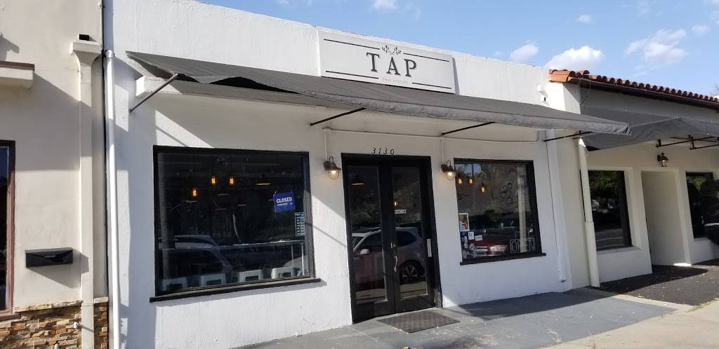 TAP Thai cuisine | restaurant | 3130 State St, Santa Barbara, CA 93105, USA | 8056821114 OR +1 805-682-1114
