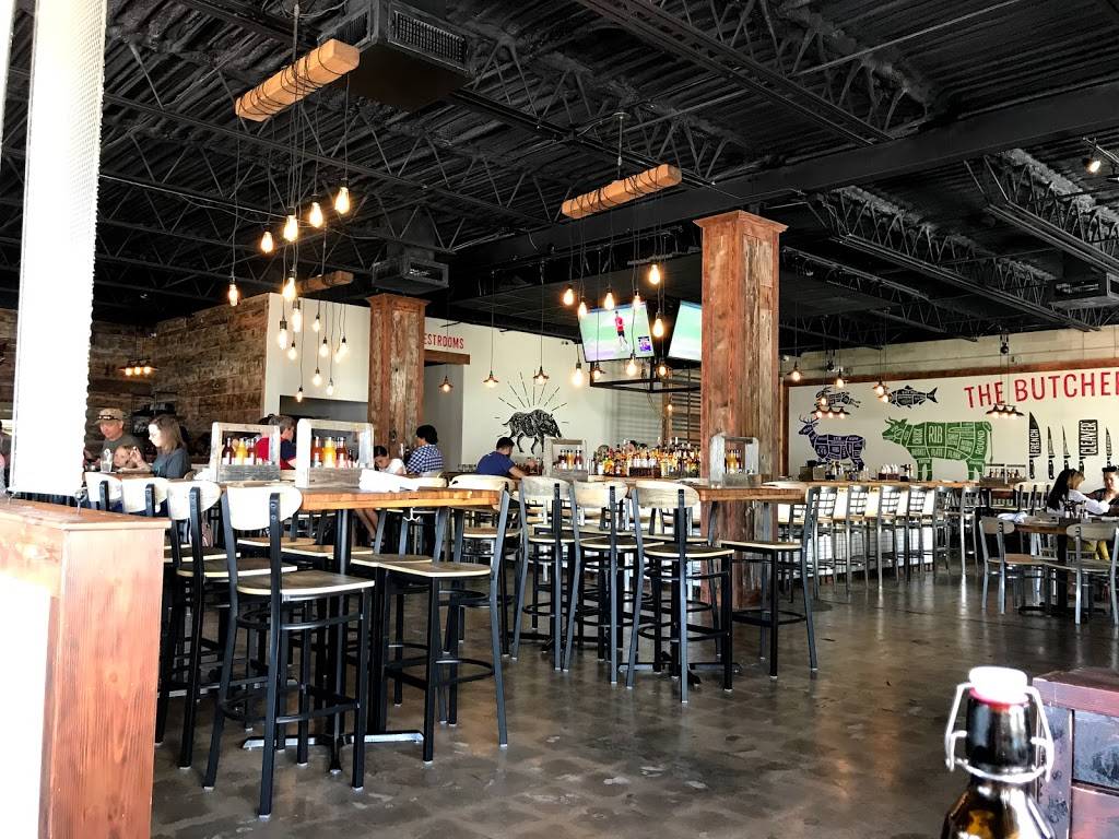 The Smoking Boar | restaurant | 2925 W Britton Rd, Oklahoma City, OK 73120, USA | 4052426050 OR +1 405-242-6050