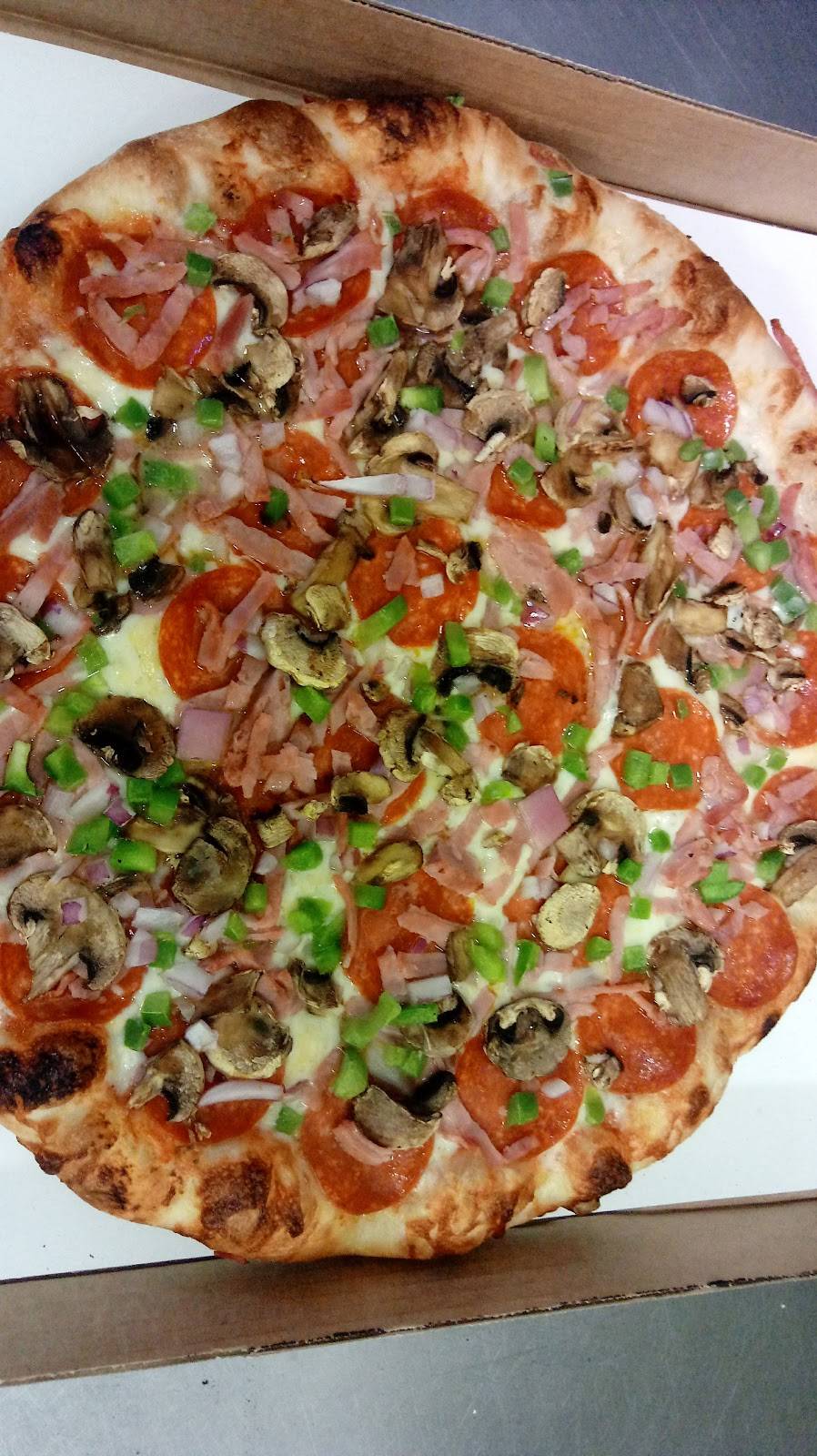 Mikeys Pizzeria Hale | restaurant | 221 N Washington St, Hale, MI 48739, USA | 9892183333 OR +1 989-218-3333