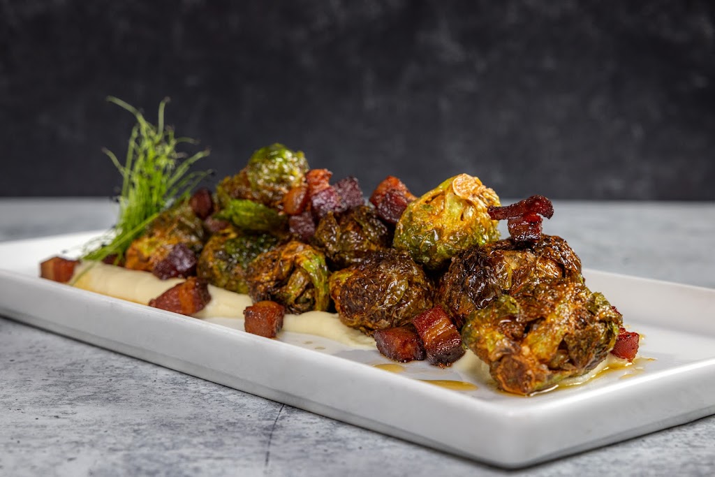 Beverlys | restaurant | 115 S 2nd St, Coeur dAlene, ID 83814, USA | 2087654000 OR +1 208-765-4000