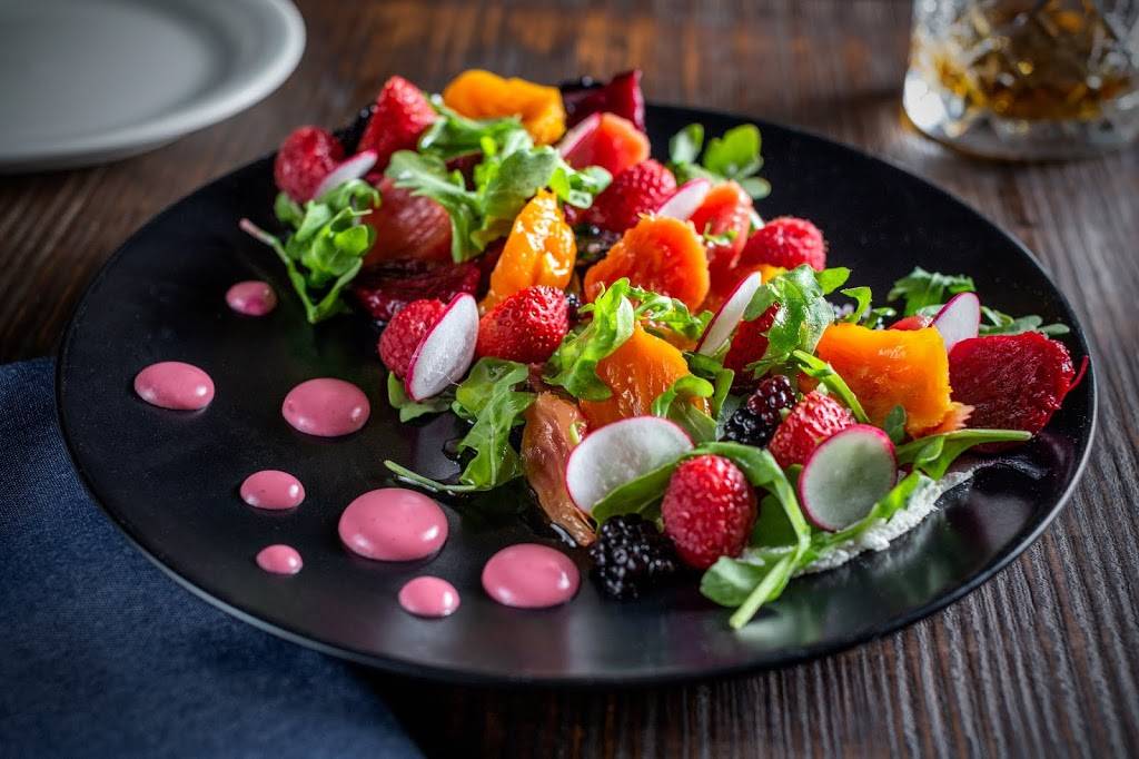 Drawl Southern Cookhouse & Whiskey Room | restaurant | 2423 N Clark St, Chicago, IL 60614, USA | 7736878111 OR +1 773-687-8111