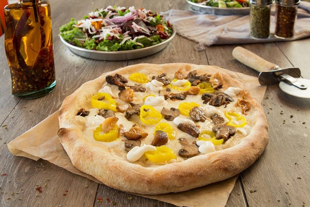 Foozo Artisan Pizza | restaurant | 1017 Kane Concourse, Bay Harbor Islands, FL 33154, USA | 3053978877 OR +1 305-397-8877