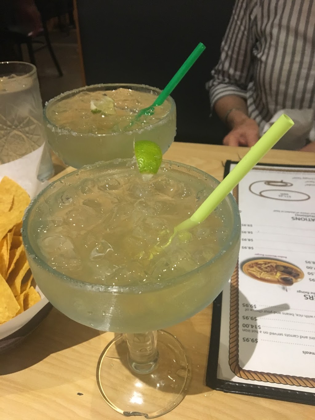 El Rodeo Steak House | restaurant | 3810 S 6th St, Klamath Falls, OR 97603, USA | 5418872666 OR +1 541-887-2666