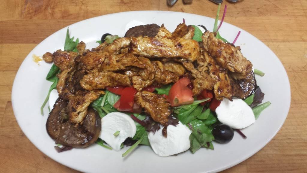 Uncle Sals Pizza | restaurant | 375 US-46 #4, Budd Lake, NJ 07828, USA | 9736910025 OR +1 973-691-0025