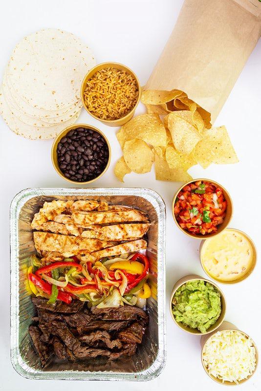 California Tortilla | restaurant | 11110 Mall Cir Unit A12, Waldorf, MD 20603, USA | 2402223290 OR +1 240-222-3290