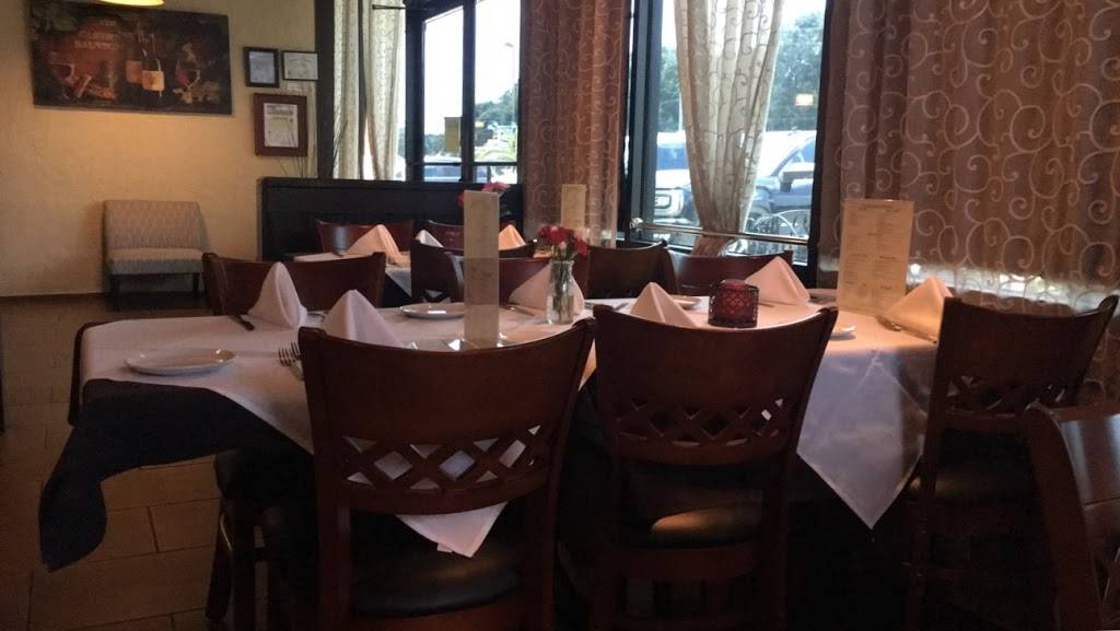 Villa Roma Italian Ristorante | restaurant | 12640 Telge Rd E, Cypress, TX 77429, USA | 2812567856 OR +1 281-256-7856