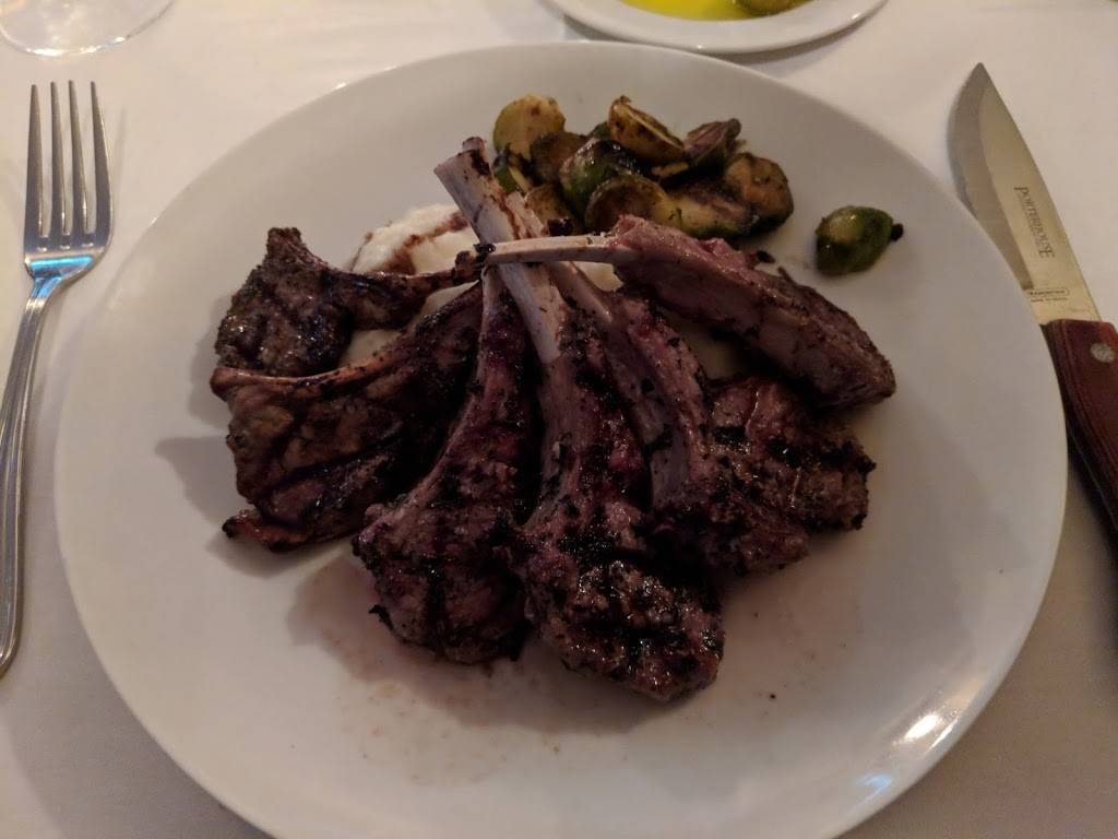 Aroma Osteria | restaurant | 114 Old Post Rd, Wappingers Falls, NY 12590, USA | 8452986790 OR +1 845-298-6790