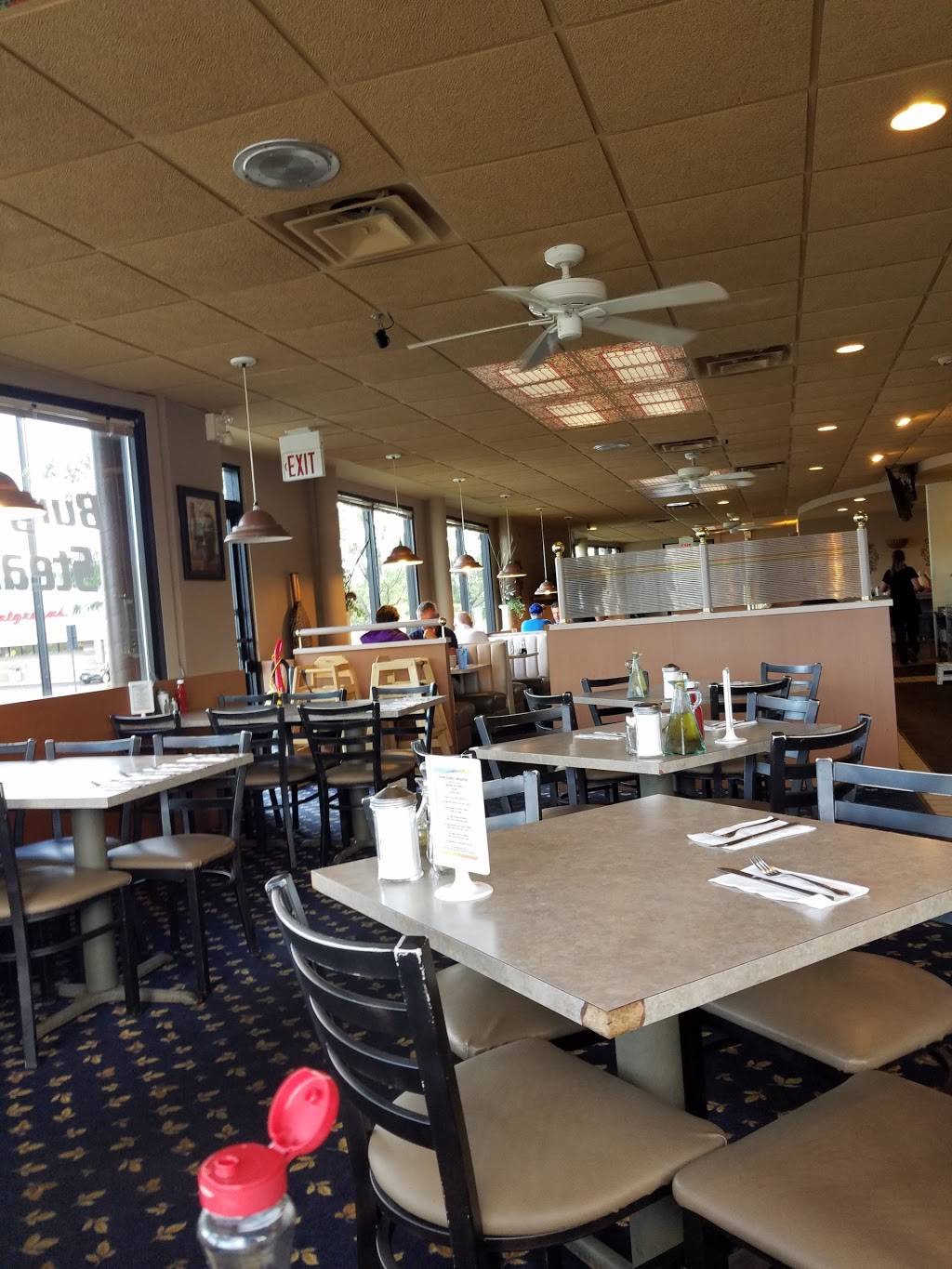 Wehrle Restaurant | restaurant | 29 Wehrle Dr, Buffalo, NY 14225, USA | 7168370050 OR +1 716-837-0050