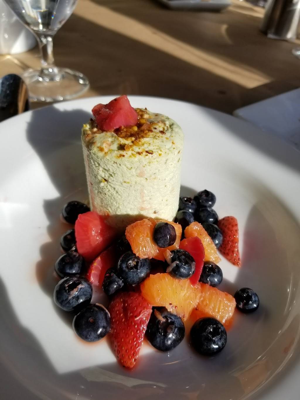 Stone Park Cafe | restaurant | 324 5th Ave, Brooklyn, NY 11215, USA | 7183690082 OR +1 718-369-0082