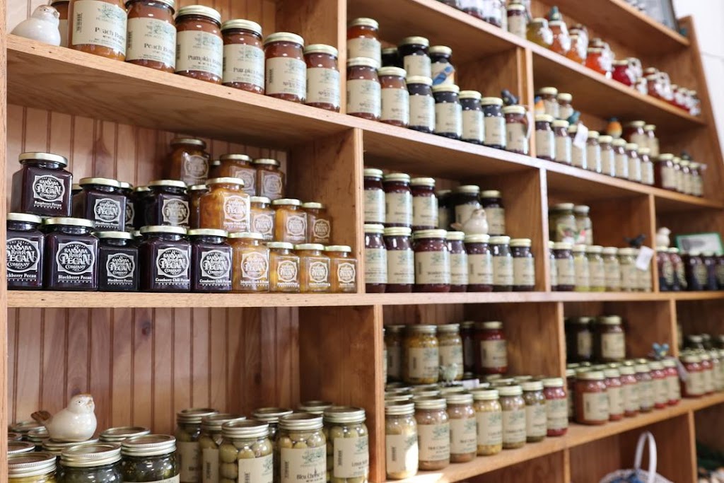 J.W. Renfroe Pecan Co. | meal takeaway | 794 W Main St, Pensacola, FL 32501, USA | 8503327714 OR +1 850-332-7714