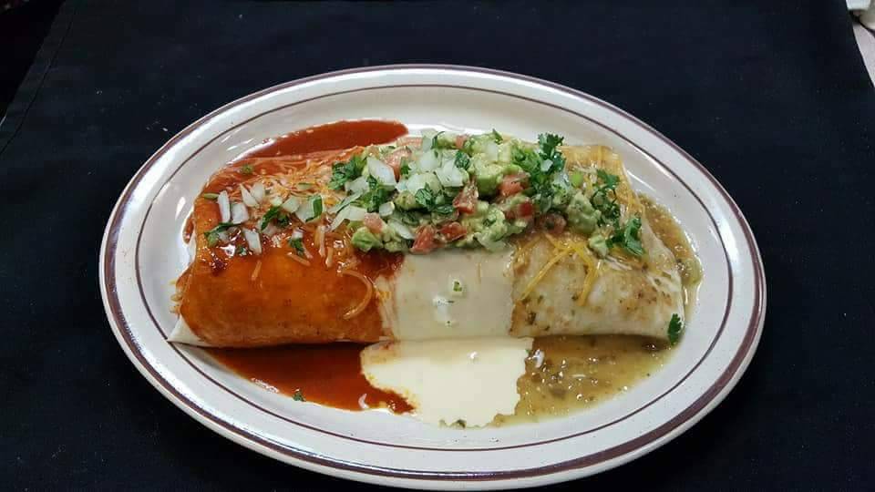 Taqueria Hernandez | restaurant | 999 Trenton Ave, Uhrichsville, OH 44683, USA | 3303656607 OR +1 330-365-6607