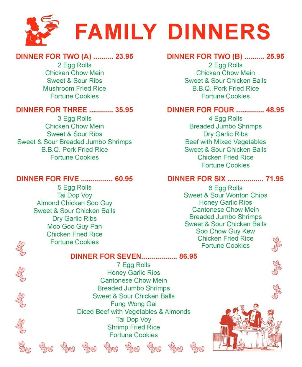 New Golden Village Chinese Take-Out Restaurant | meal takeaway | 110 St Catharines St, Smithville, ON L0R 2A0, Canada | 9059570508 OR +1 905-957-0508