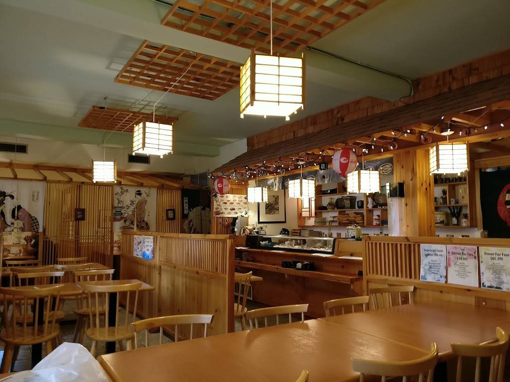 Kyoto House & Japanese Restaurant | restaurant | 443 Brock St N, Whitby, ON L1N 2Y5, Canada | 9056669400 OR +1 905-666-9400