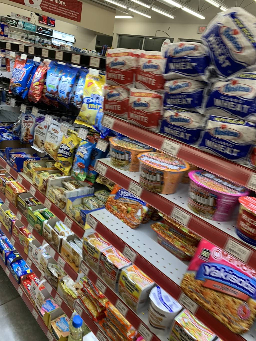 Kum & Go | meal takeaway | 1025 E 1st St, Ankeny, IA 50021, USA | 5159656756 OR +1 515-965-6756