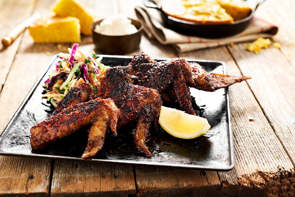 FireLake Grill House & Cocktail Bar | restaurant | 221 N Columbus Dr, Chicago, IL 60601, USA | 3124770234 OR +1 312-477-0234