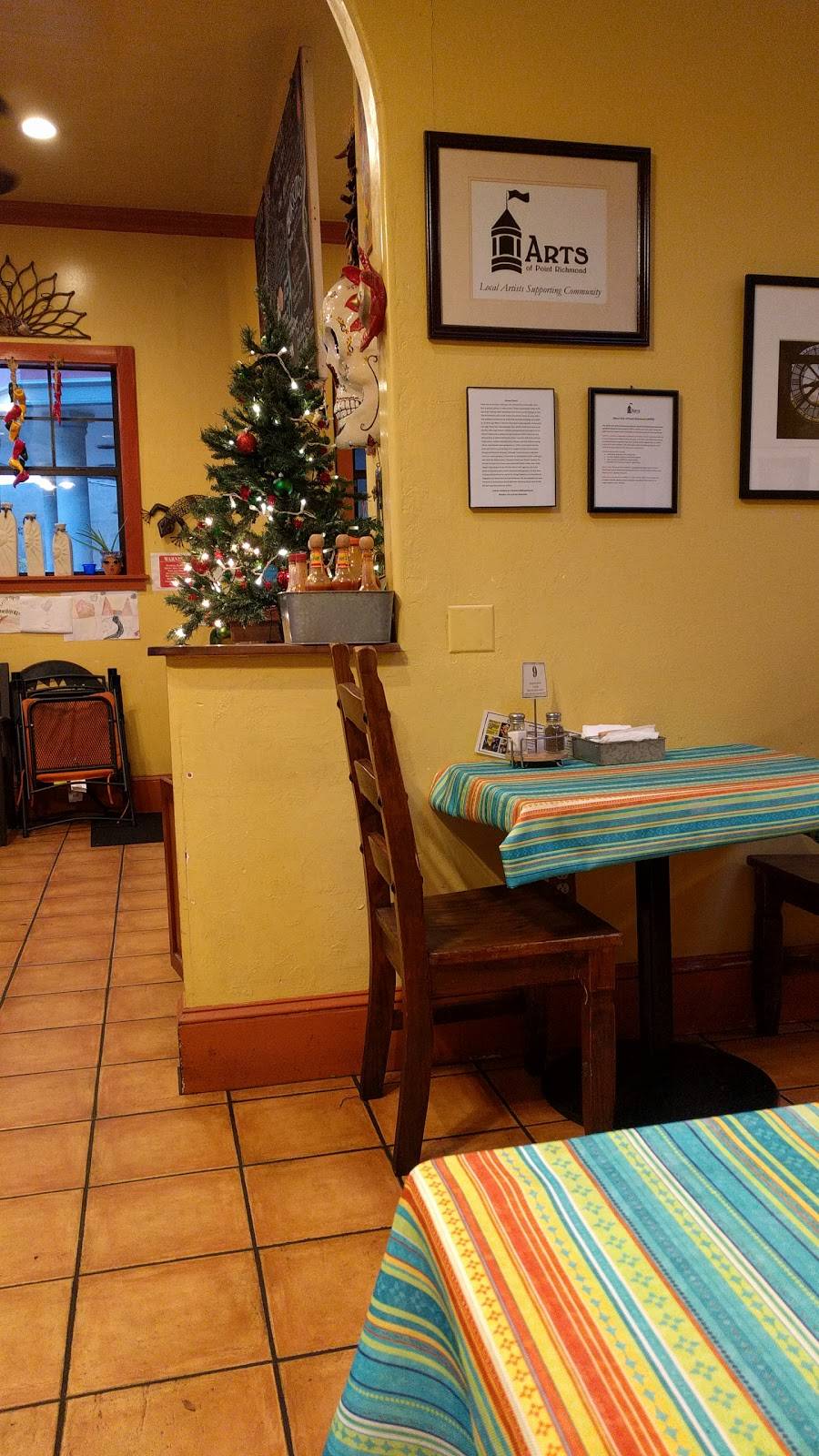 El Sol Restaurant & Catering - Richmond | restaurant | 101 Park Pl, Richmond, CA 94801, USA | 5102600163 OR +1 510-260-0163