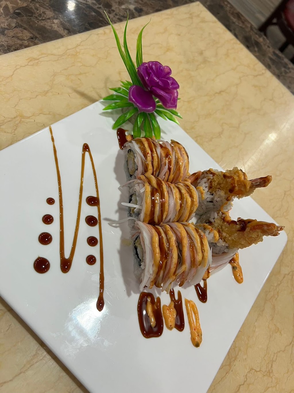 Miyazaki Sushi & Ramen | restaurant | 15824 Champion Forest Dr, Spring, TX 77379, USA | 2813748838 OR +1 281-374-8838