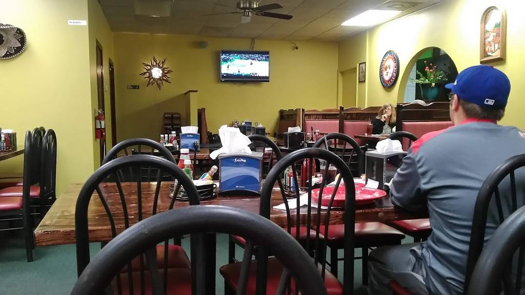 Mi Toro Fulton | restaurant | 1509 S Adams St F, Fulton, MS 38843, USA | 6628626366 OR +1 662-862-6366