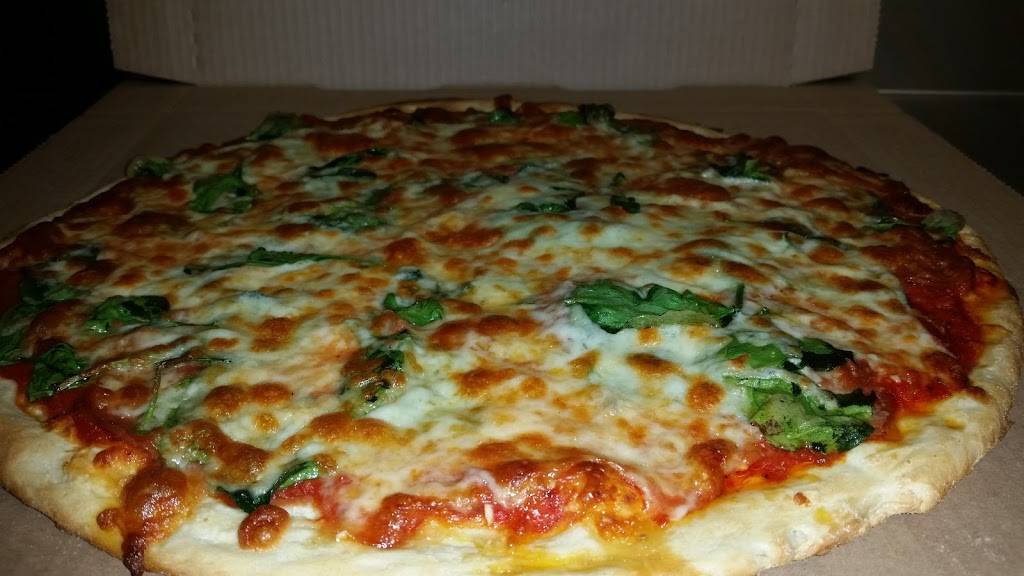 Samgelo’s Pizza | restaurant | 650 Mandalay Ave, Clearwater Beach, FL 33767, USA | 7274472020 OR +1 727-447-2020
