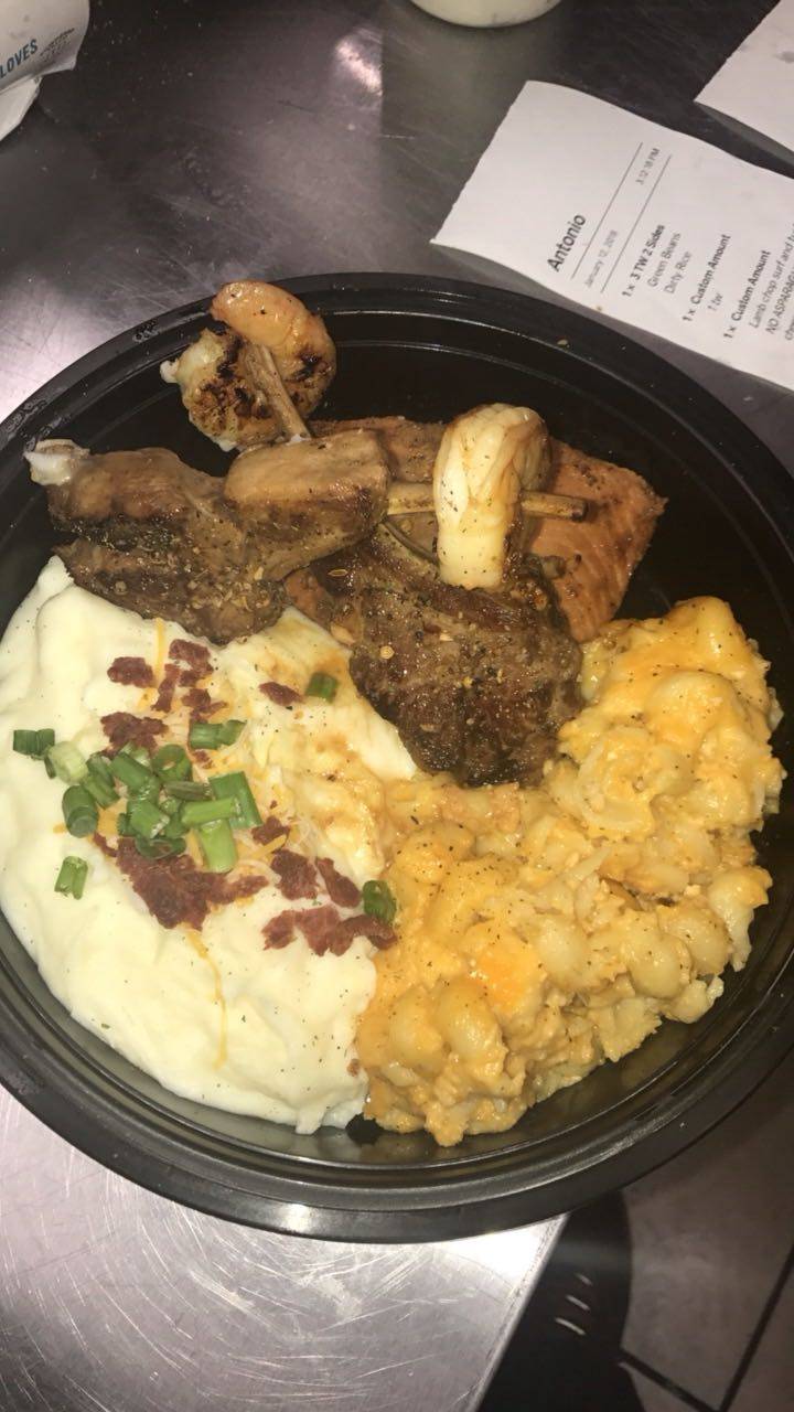 Laboo’s Finest Turkey Wangzzz | restaurant | 3908 W Beltline Blvd, Columbia, SC 29204, USA | 8036670263 OR +1 803-667-0263