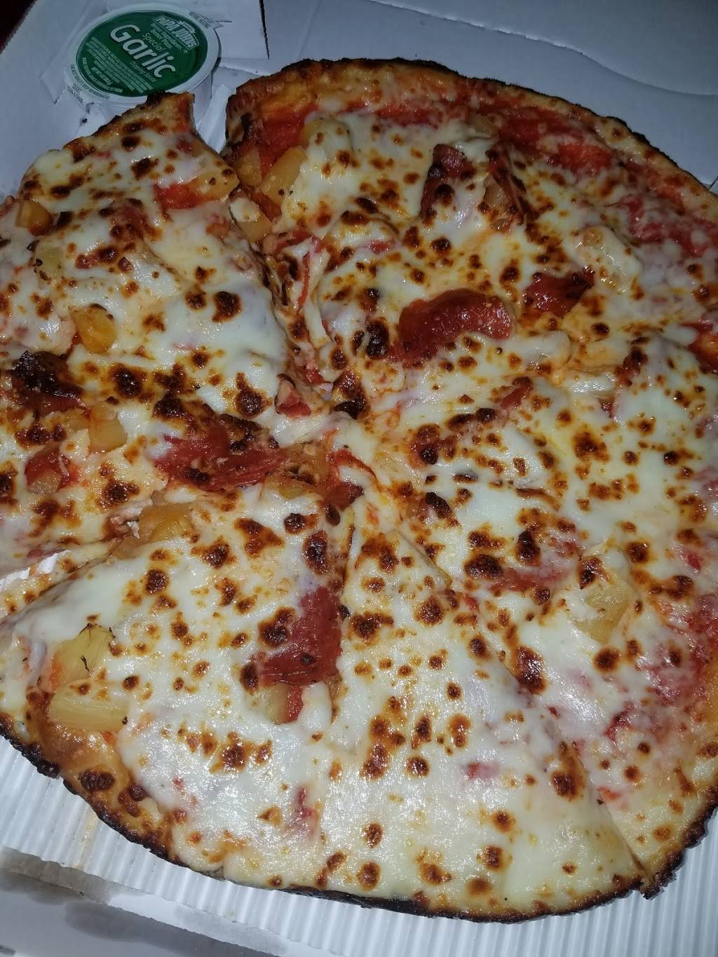 Papa Johns Pizza | restaurant | 529 Stanley Ave, Brooklyn, NY 11207, USA | 7182727272 OR +1 718-272-7272