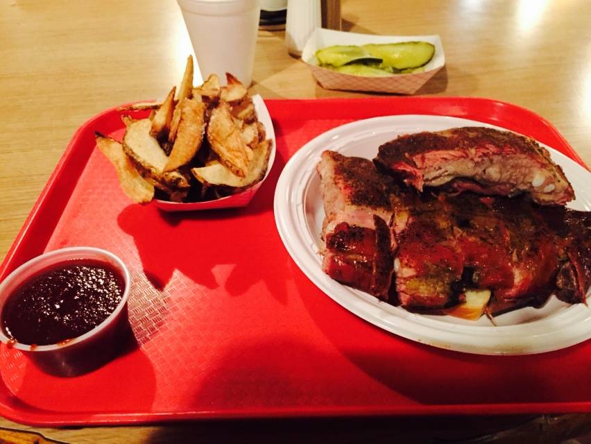 Sweetwater Bar-B-Que | restaurant | 14076 Hwy Z, St Robert, MO 65584, USA | 5733368830 OR +1 573-336-8830