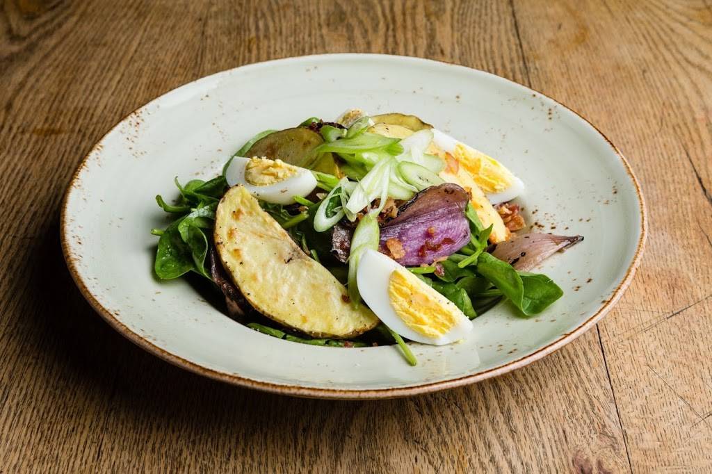 Fionn MacCools | restaurant | 2331 Appleby Line, Burlington, ON L7L 0J3, Canada | 9053329990 OR +1 905-332-9990