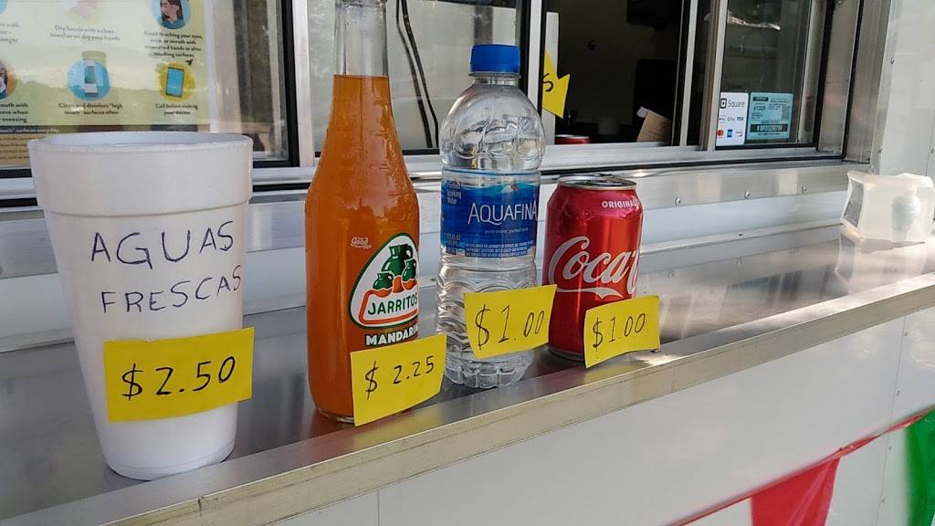 Taqueria Taco Rico | restaurant | 5848 S Pine Ave, Ocala, FL 34480, USA | 3522265393 OR +1 352-226-5393