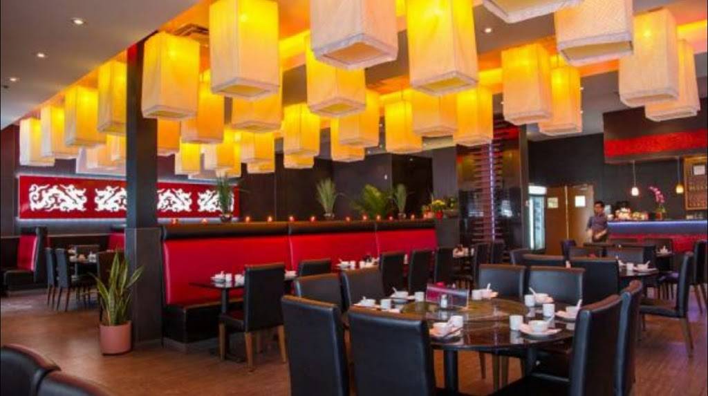 Congee Chan | restaurant | 735 Wonderland Rd N #20, London, ON N6H 4L1, Canada | 5196415686 OR +1 519-641-5686