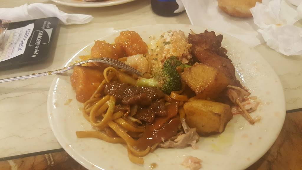 Mandarin House | restaurant | 1111 Barrett Cir Ste. G, Henderson, KY 42420, USA | 2708263001 OR +1 270-826-3001