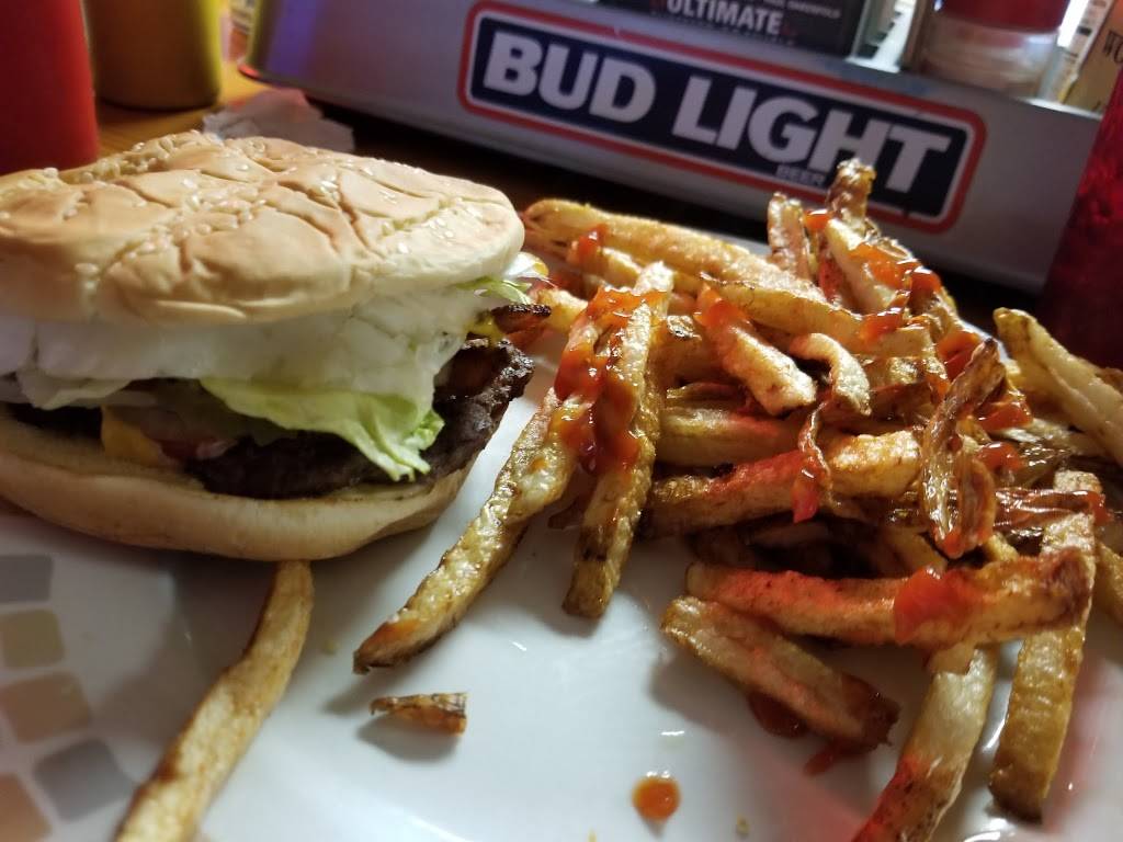 Our Bar Tavern aka Hitching Post | restaurant | 30 Geneva Rd, Orem, UT 84057, USA | 8012263277 OR +1 801-226-3277