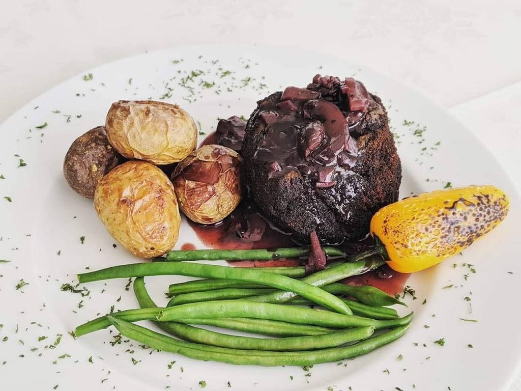 The Tarratine | restaurant | 81 Park St, Bangor, ME 04401, USA | 2079924090 OR +1 207-992-4090