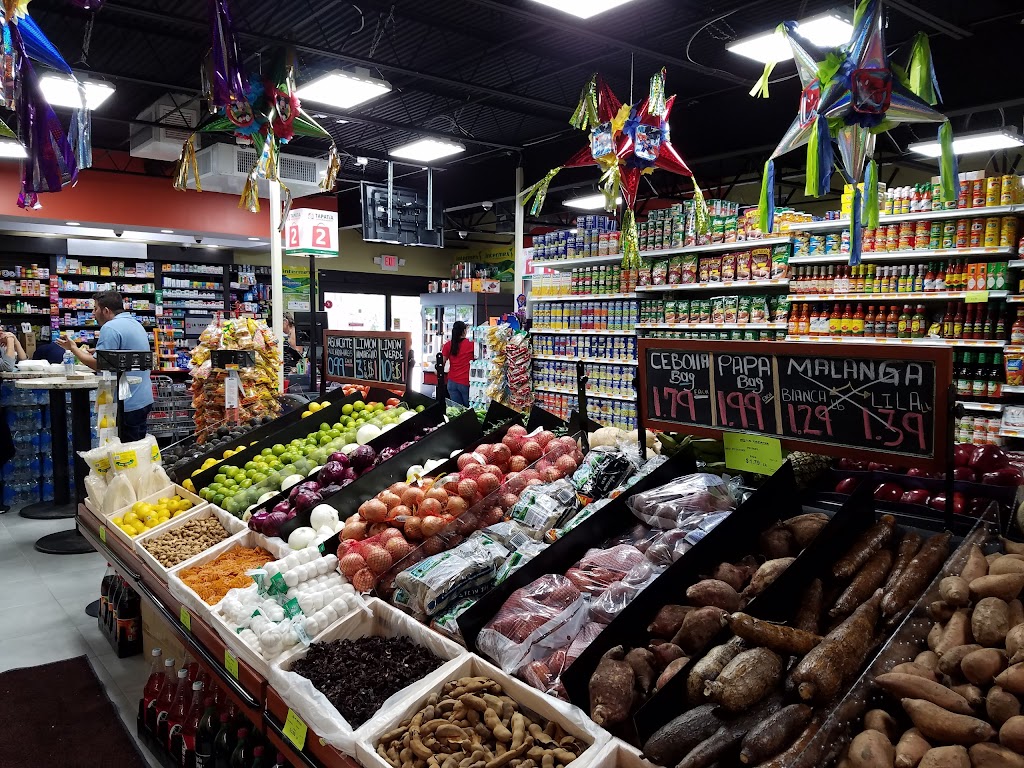 Tapatia Supermarket - Jupiter | restaurant | 812 N Old Dixie Highway Suites B & C, Jupiter, FL 33458, USA | 5612506539 OR +1 561-250-6539