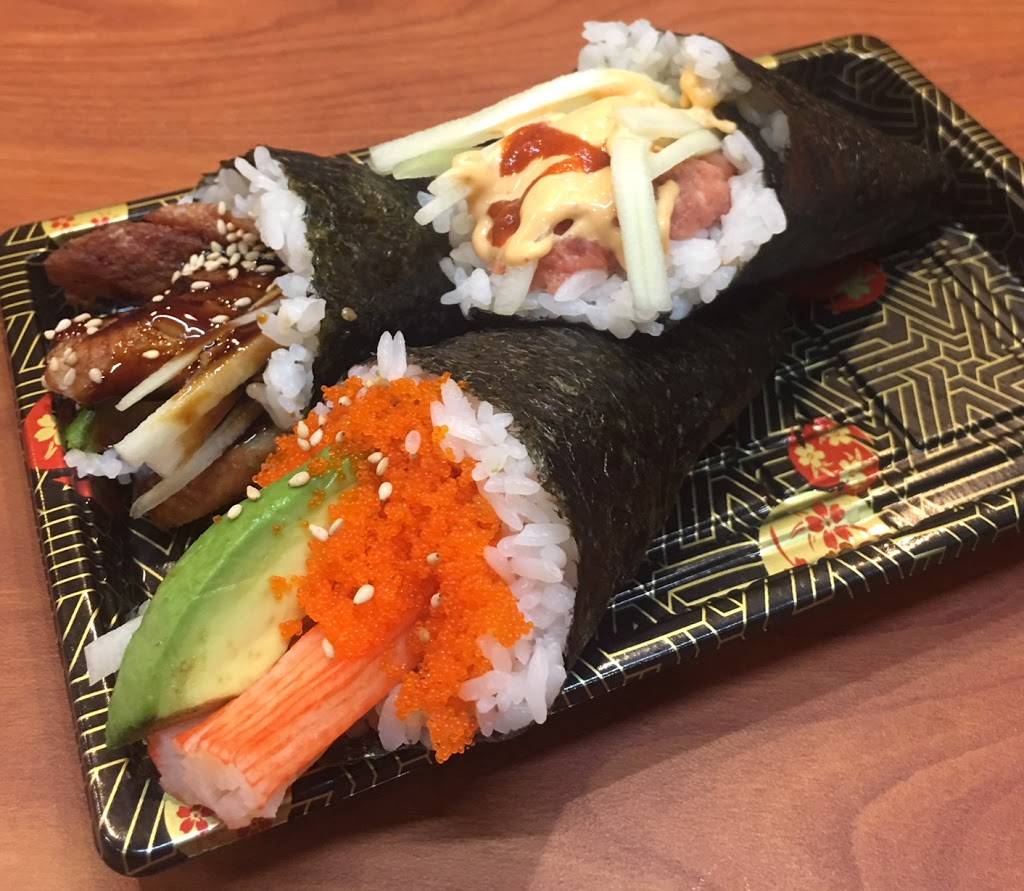 Hako Sushi | restaurant | 255 Middle Country Rd, Selden, NY 11784, USA | 6313202151 OR +1 631-320-2151