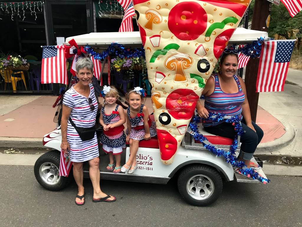 Oblios Pizzeria | restaurant | 6115 E 22nd Ave, Denver, CO 80207, USA | 3033211511 OR +1 303-321-1511