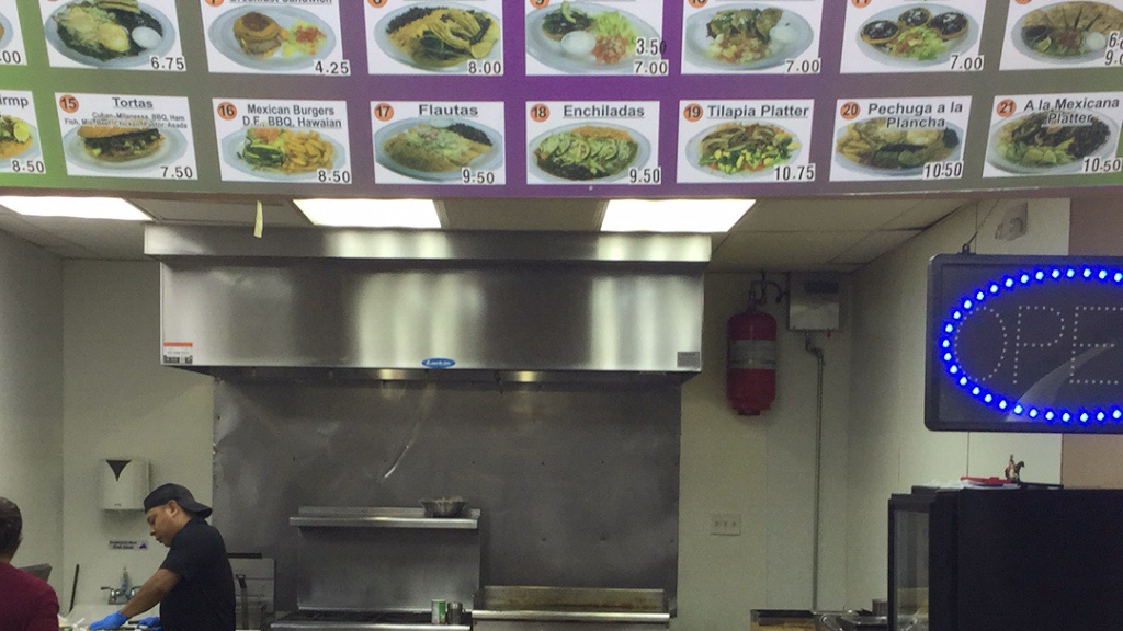 Valero Tacos | restaurant | 617 Spring Cypress Rd, Spring, TX 77373, USA | 8328234822 OR +1 832-823-4822