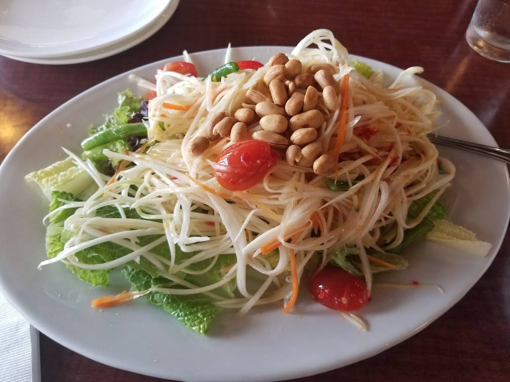 The Coconut On T | restaurant | 1110 T St, Sacramento, CA 95811, USA | 9168224665 OR +1 916-822-4665