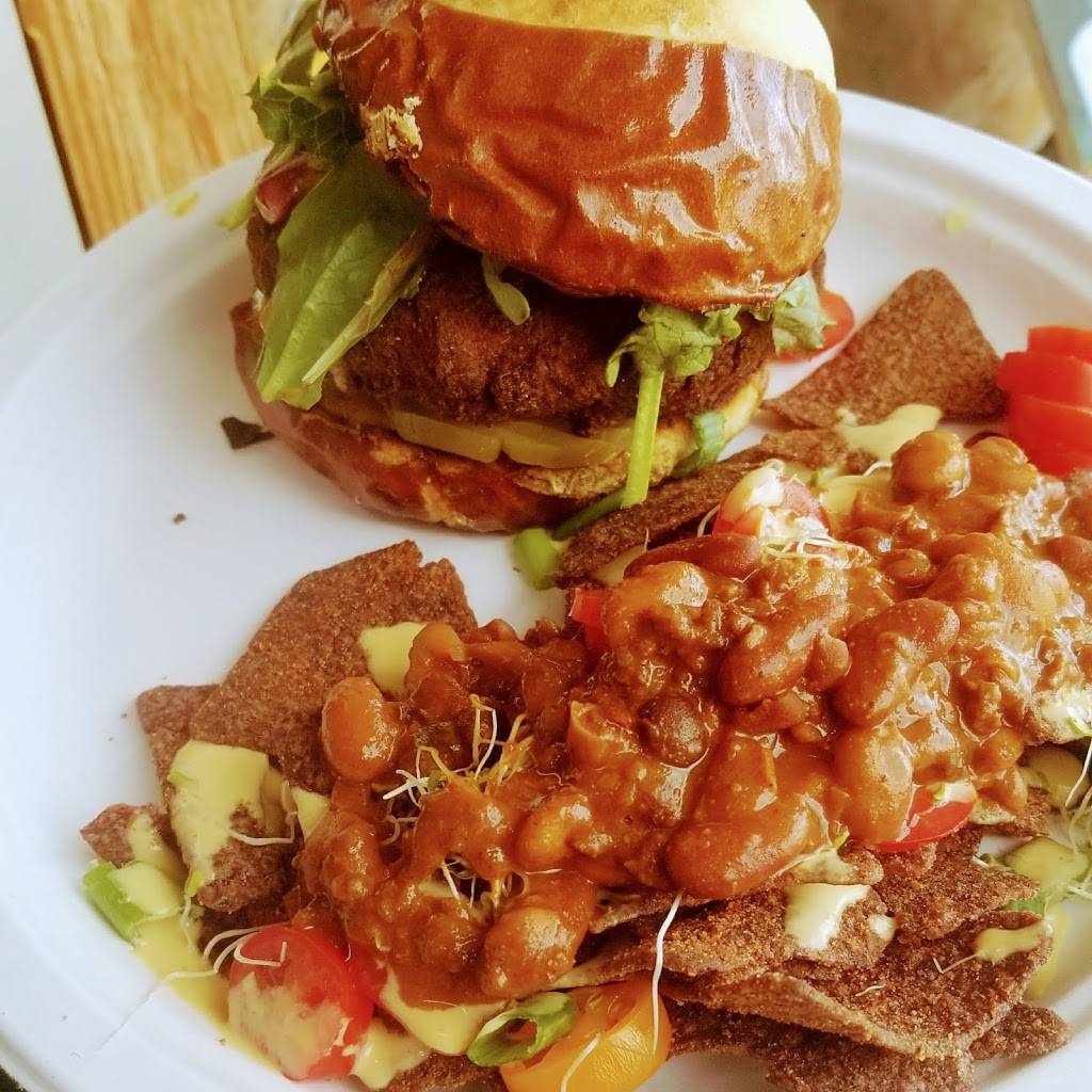 Soul Wired Cafe | cafe | 4147 Northview Plaza Dr, Jackson, MS 39206, USA | 6017900864 OR +1 601-790-0864