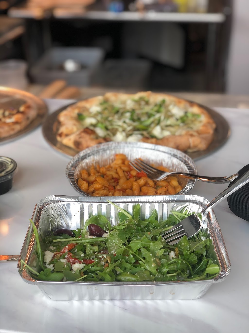 Torricella Pizzeria | restaurant | 3845 S Higuera St suite 110, San Luis Obispo, CA 93401, USA | 8054710111 OR +1 805-471-0111