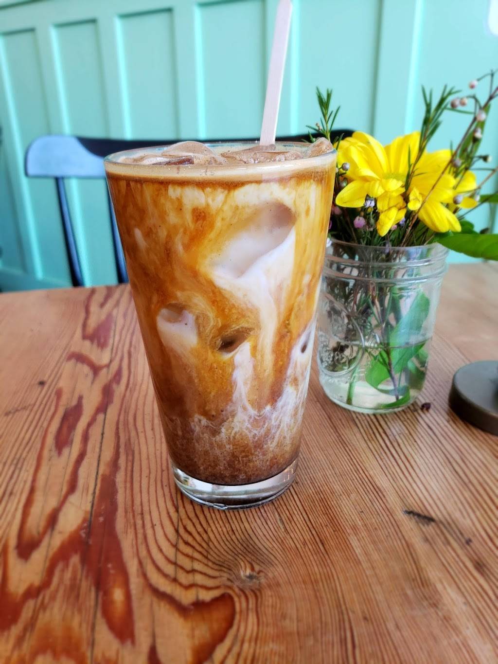 Kitchen Mouse | restaurant | 5904 N Figueroa St, Los Angeles, CA 90042, USA | 3232599555 OR +1 323-259-9555