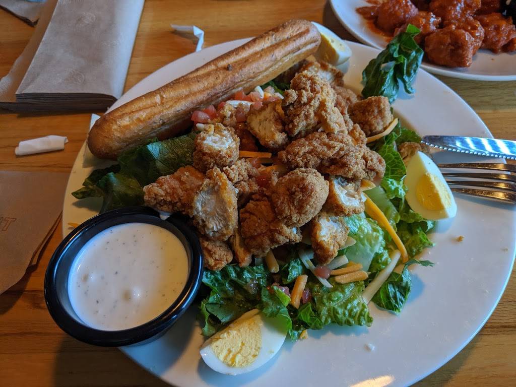 Applebees Grill + Bar | restaurant | 5050 Academy Ln, Bessemer, AL 35022, USA | 2054245255 OR +1 205-424-5255