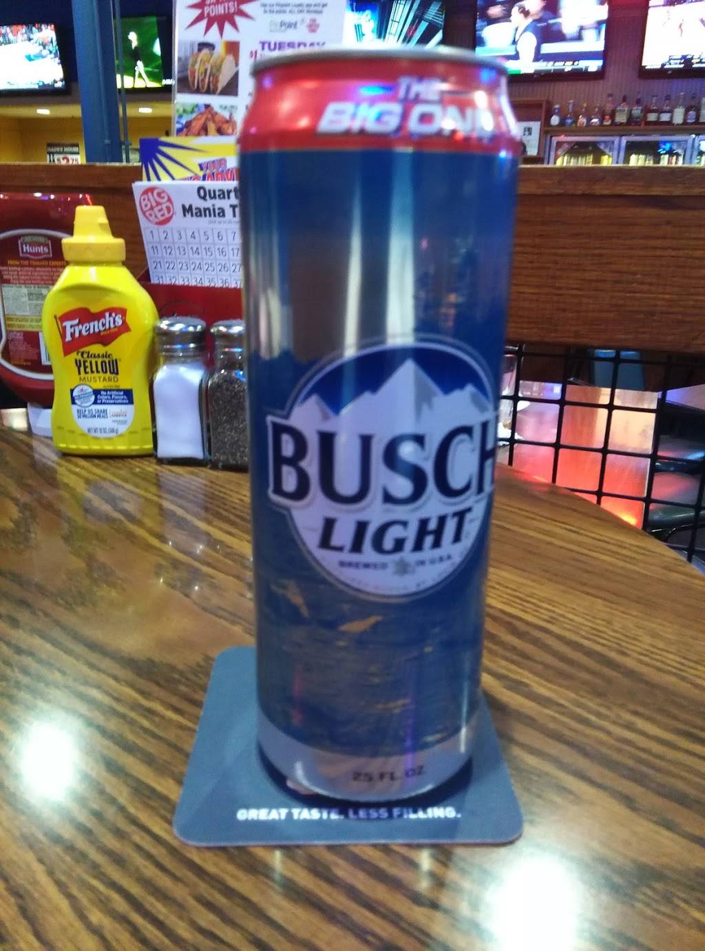 Brewskys Food & Spirits South | restaurant | 1602 South St, Lincoln, NE 68502, USA | 4024382739 OR +1 402-438-2739