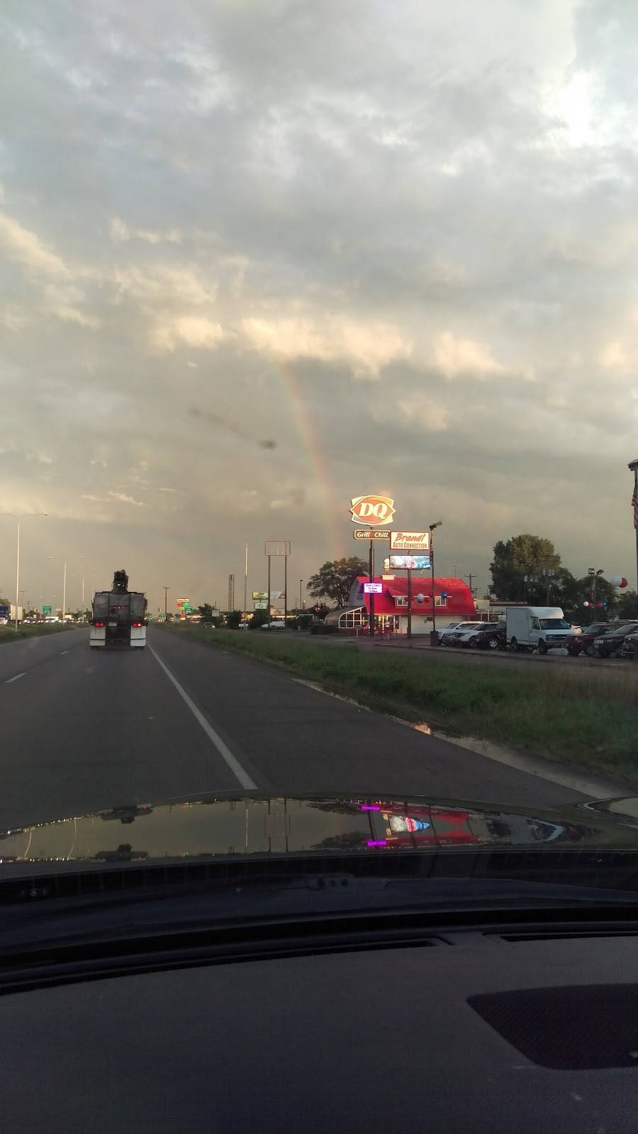 Dairy Queen | restaurant | 221 2nd St NE, Aitkin, MN 56431, USA | 2189272918 OR +1 218-927-2918