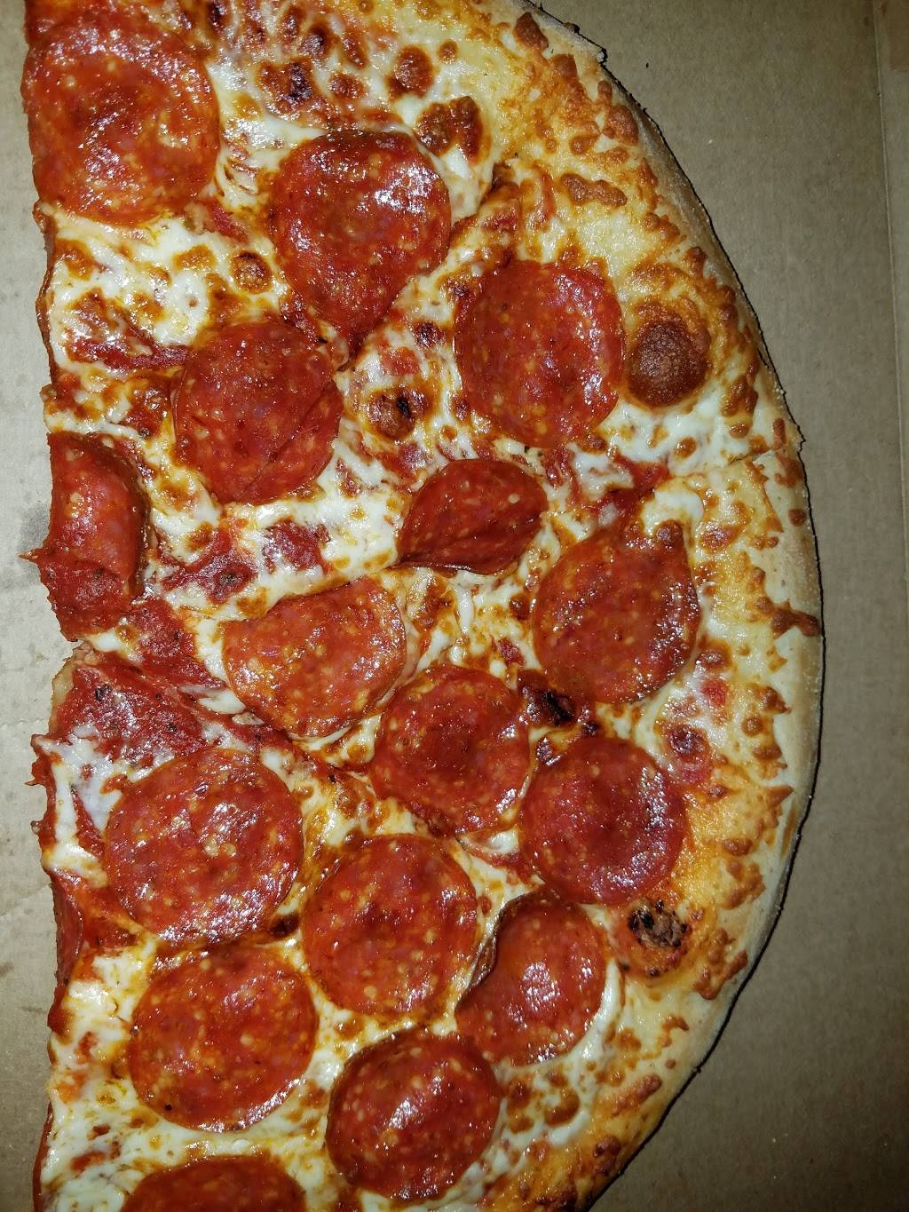 Little Caesars Pizza | meal takeaway | 1826 W US-421, Wilkesboro, NC 28697, USA | 3366671050 OR +1 336-667-1050