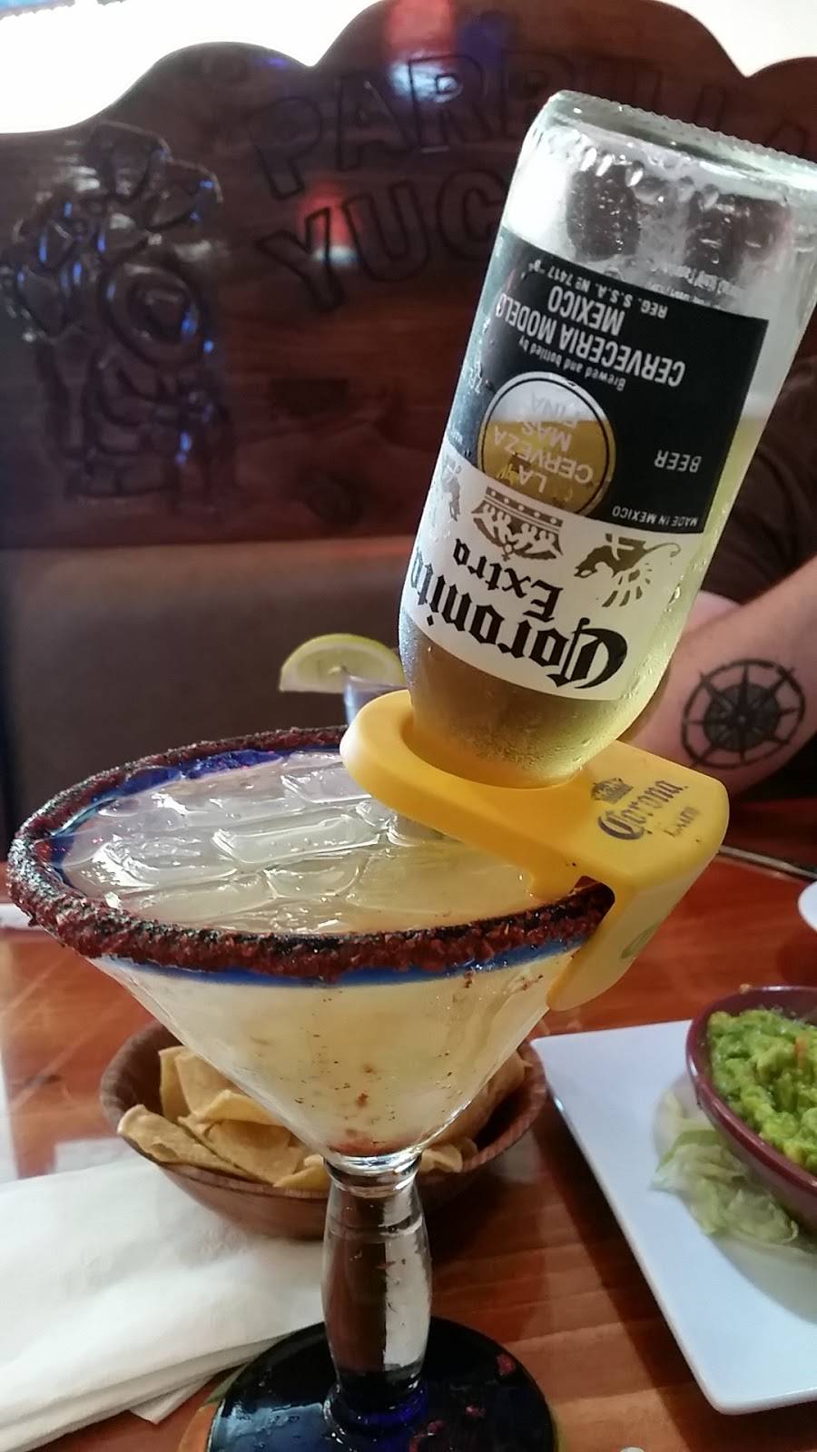 La Parrilla Yucatan Mexican Food | restaurant | 100 N Ashwood Ave, Ventura, CA 93003, USA | 8056501736 OR +1 805-650-1736