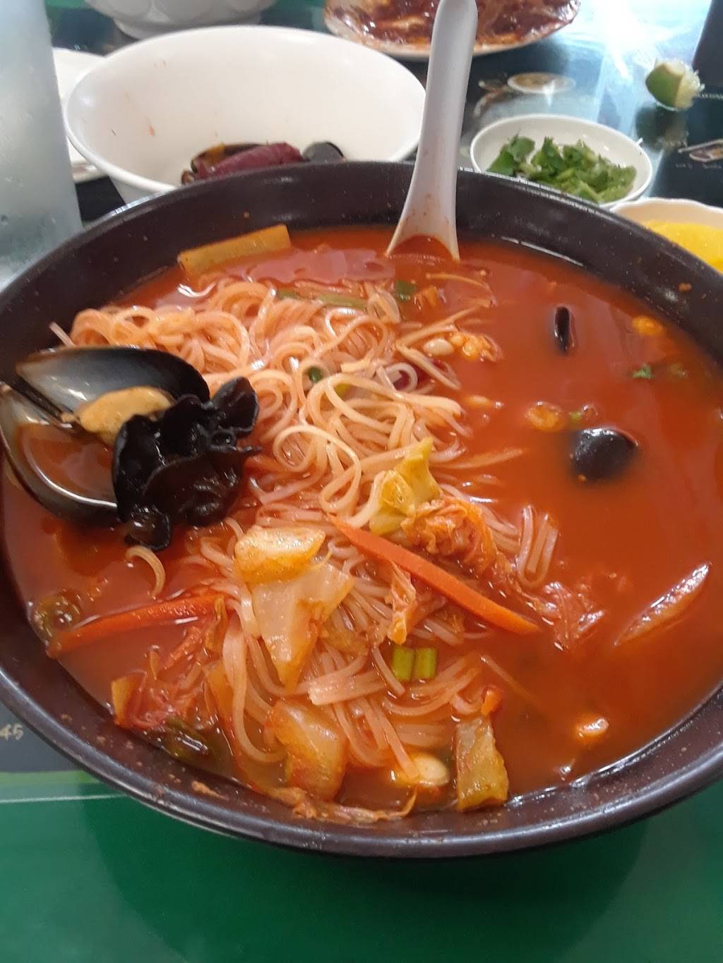 Pho 2000 (Olympic) | restaurant | 2897 W Olympic Blvd, Los Angeles, CA 90006, USA | 2134808485 OR +1 213-480-8485