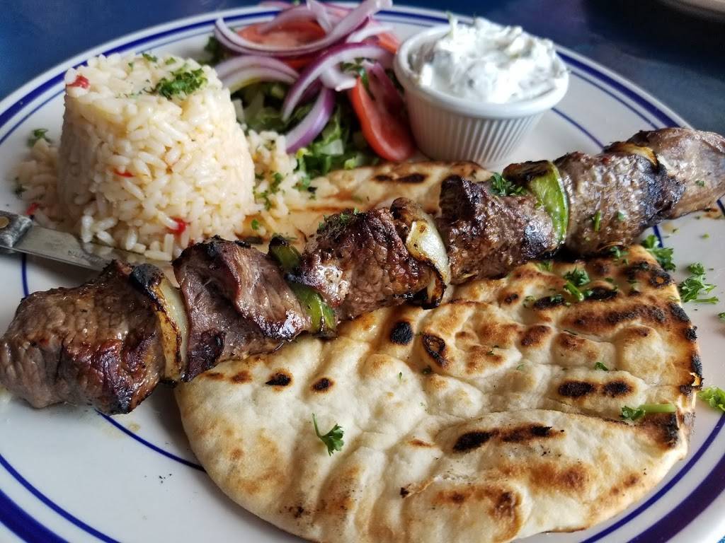 Pithari Taverna | restaurant | 28 Woodbridge Ave, Highland Park, NJ 08904, USA | 7325720616 OR +1 732-572-0616