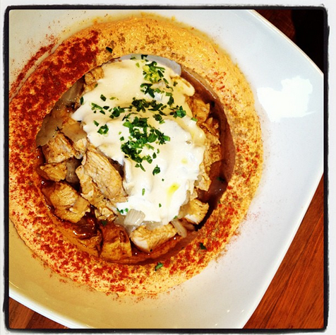 Nanoosh | restaurant | 111 University Pl, New York, NY 10003, USA | 2123870744 OR +1 212-387-0744