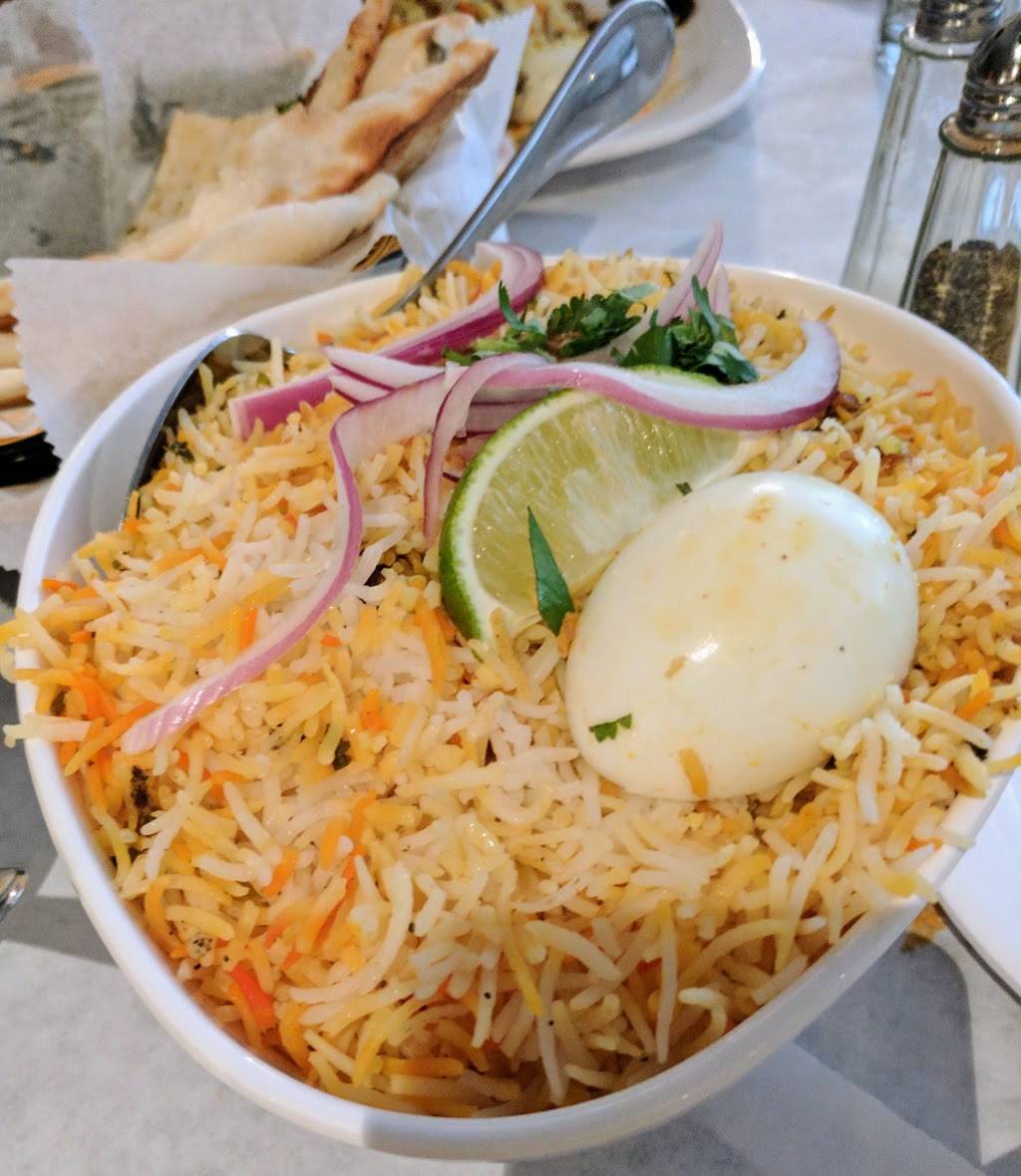 Bawarchi Biryanis - Coral Spring | restaurant | 10190 W Sample Rd, Coral Springs, FL 33065, USA | 9543443544 OR +1 954-344-3544