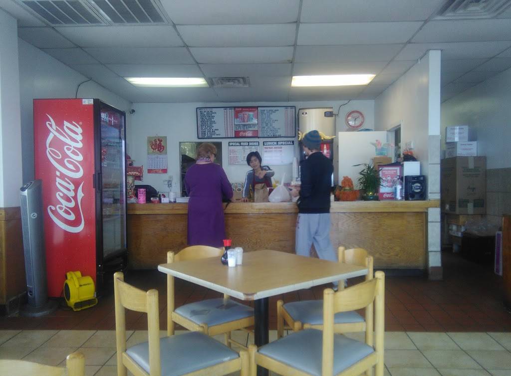 Yeungs Kitchen | restaurant | 41 N Burbank Dr, Montgomery, AL 36117, USA | 3342728888 OR +1 334-272-8888